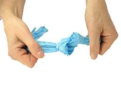 Jippie's Wegwerp Luierzakje (dispenser + Navulling) - Transparant 15 Jippie's Wegwerp Luierzakje (dispenser + Navulling) - Transparant -Winkel Voor Babyproducten 1200x897