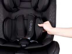 Lionelo Sander - Autostoel - ISOFIX 180° - Extra Zij-bescherming - Tot 36kg 35 Lionelo Sander - Autostoel - ISOFIX 180° - Extra Zij-bescherming - Tot 36kg -Winkel Voor Babyproducten 1200x899 29
