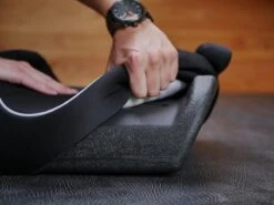 Zitverhoger Auto - Stoelverhoger - Autostoel - Booster - Zwart -Winkel Voor Babyproducten 1200x900 102