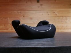 Zitverhoger Auto - Stoelverhoger - Autostoel - Booster - Zwart -Winkel Voor Babyproducten 1200x900 103