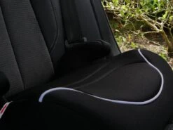 Zitverhoger Auto - Stoelverhoger - Autostoel - Booster - Zwart -Winkel Voor Babyproducten 1200x900 108