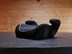 Zitverhoger Auto - Stoelverhoger - Autostoel - Booster - Zwart -Winkel Voor Babyproducten 1200x900 109