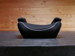 Zitverhoger Auto - Stoelverhoger - Autostoel - Booster - Zwart -Winkel Voor Babyproducten 1200x900 110