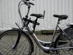 Velo Zadel Op Buis D Mono / Zadel Op Stang Fietsstoeltje Model 4 -Winkel Voor Babyproducten 1200x900 132