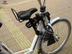 Zadel Op Stang Model 4 Kinderzitje Voor Damesfiets Met Enkele Oversized Onderbuis - Nooit Meer Zwaar Sturen -Winkel Voor Babyproducten 1200x900 137
