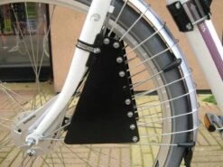 Zadel Op Stang Model 4 Kinderzitje Voor Damesfiets Met Enkele Oversized Onderbuis - Nooit Meer Zwaar Sturen -Winkel Voor Babyproducten 1200x900 141