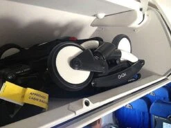 Babyzen YOYO² Buggy COMPLEET / FULL SET 0+ En 6+ Zwart Frame Zwart -Winkel Voor Babyproducten 1200x900 148