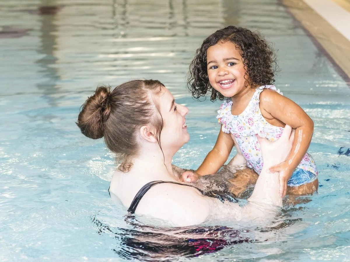 Huggies Little Swimmers - Zwemluiers - Maat 5/6 - (12 Tot 18 Kg) - Voordeelverpakking - 33 Stuks 12 Huggies Little Swimmers - Zwemluiers - Maat 5/6 - (12 Tot 18 Kg) - Voordeelverpakking - 33 Stuks - Afbeelding 10