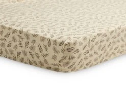 Jollein Baby Hoeslaken Wieg Jersey 40/50x80/90cm Meadow - Chestnut -Winkel Voor Babyproducten 1200x900 30