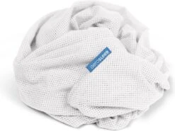 AeroSleep® Hoeslaken - Bed - 120 X 60 Cm - Wit -Winkel Voor Babyproducten 1200x900 47