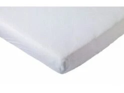 AeroSleep® Hoeslaken - Bed - 120 X 60 Cm - Wit -Winkel Voor Babyproducten 1200x900 49