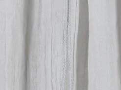 Jollein Baby Klamboe Vintage 245cm - Soft Grey 12 Jollein Baby Klamboe Vintage 245cm - Soft Grey -Winkel Voor Babyproducten 1200x900 53