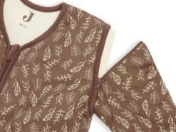 Jollein Baby Baby Winterslaapzak Met Afritsbare Mouw 90cm Meadow - Chestnut -Winkel Voor Babyproducten 1200x900 68