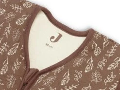 Jollein Baby Baby Winterslaapzak Met Afritsbare Mouw 90cm Meadow - Chestnut -Winkel Voor Babyproducten 1200x900 69