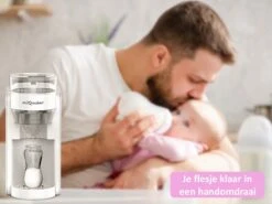 MilQmaker Flesvoeding Apparaat - Baby Milk Maker - Flessenwarmer/Fles Verwarmer - Baby Fles Maker - Baby Senseo - Baby Melk Machine - TÜV Gecertificeerd - Milkmaker 14 MilQmaker Flesvoeding Apparaat - Baby Milk Maker - Flessenwarmer/Fles Verwarmer - Baby Fles Maker - Baby Senseo - Baby Melk Machine - TÜV Gecertificeerd - Milkmaker -Winkel Voor Babyproducten 1200x900 94