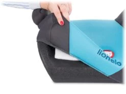 Lionelo Luuk - Stoelverhoging - Voorgevormde Vorm - Zachte Spons Gebruikt In De Zitting - Extra Bevestigingsriem 17 Lionelo Luuk - Stoelverhoging - Voorgevormde Vorm - Zachte Spons Gebruikt In De Zitting - Extra Bevestigingsriem -Winkel Voor Babyproducten 1200x900 99