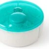 OXO Tot Melkpoeder Verdeeldoosje - Melkpoeder Doseerdoosjes - Melkpoeder Reisbox - Teal -Winkel Voor Babyproducten 1200x902 2
