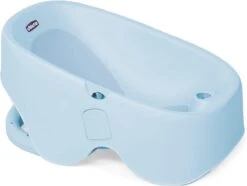 Chicco Badje Bubble Nest Junior - Babybad Met Standaard - Hoogte Verstelbaar Babybadje - 2-Delig - Lichtblauw -Winkel Voor Babyproducten 1200x903