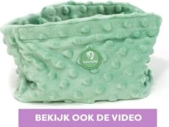 Easybaby Anti Krampjes Band - Warmtekussen Voor Baby's - Buikkrampjes Verlichten - Verwisselbare Vullingen -Winkel Voor Babyproducten 1200x906 1