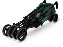 Lionelo Irma - Buggy - Wandelwagen- Lichte 7kg - Tot 15 Kg - Geveerde Wielen - 360° - Tot 5 Jaar - Opbergmand - Verstelbare Handgreep - Snel Inklapsysteem - Compact Formaat -Winkel Voor Babyproducten 1200x907 3