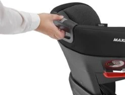 Maxi-Cosi Rodifix AirProtect® Autostoeltje - Authentic Black -Winkel Voor Babyproducten 1200x909 4