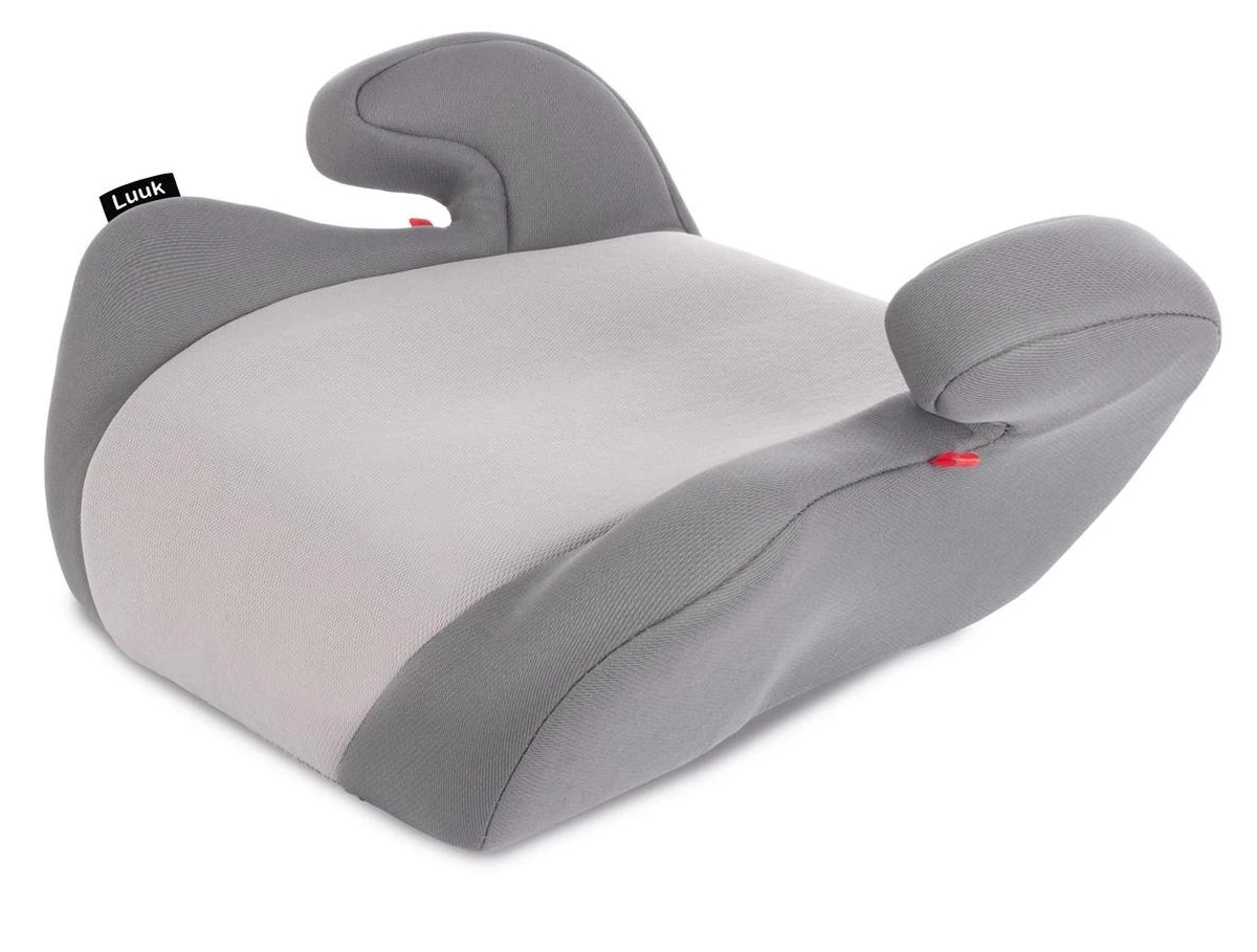 Lionelo Luuk - Stoelverhoging - Voorgevormde Vorm - Zachte Spons Gebruikt In De Zitting - Extra Bevestigingsriem 12 Lionelo Luuk - Stoelverhoging - Voorgevormde Vorm - Zachte Spons Gebruikt In De Zitting - Extra Bevestigingsriem - Afbeelding 10