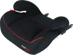 Carkids Auto Zitverhoger Zwart En Rood | Autostoel Groep 3 Met Isofix | Kinderen Vanaf 125 Cm | 22-36 Kg 15 Carkids Auto Zitverhoger Zwart En Rood | Autostoel Groep 3 Met Isofix | Kinderen Vanaf 125 Cm | 22-36 Kg -Winkel Voor Babyproducten 1200x910 7