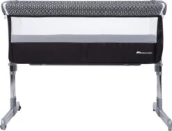 Bebeconfort Calidoo Co-Sleeper - Geo Metric - 2-in-1 Babybedje - Hoogte Verstelbaar 32 Bebeconfort Calidoo Co-Sleeper - Geo Metric - 2-in-1 Babybedje - Hoogte Verstelbaar -Winkel Voor Babyproducten 1200x912