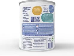 Little Steps Standaard 2 Flesvoeding - Vanaf 6 Maanden - 2 X 800 Gram -Winkel Voor Babyproducten 1200x916 2