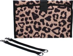 Kidzroom Gorgeous Luiertas - Bruin - Ophanglussen Kinderwagen - Verschoonmatje - Verstelbare Schouderband 19 Kidzroom Gorgeous Luiertas - Bruin - Ophanglussen Kinderwagen - Verschoonmatje - Verstelbare Schouderband -Winkel Voor Babyproducten 1200x916 5