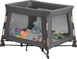 Maxi-Cosi Swift 3-in-1 Campingbedje - Beyond Graphite -Winkel Voor Babyproducten 1200x916 8