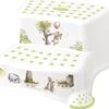 Keeeper Winnie De Poeh Wit 2 Treden Opstapje 10032 2 Keeeper Winnie De Poeh Wit 2 Treden Opstapje 10032 -Winkel Voor Babyproducten 1200x919