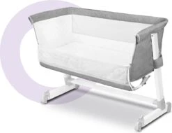 Lionelo Theo - Co-sleeper - 5-staps - Tot 9kg - 2in1 -Winkel Voor Babyproducten 1200x922 5