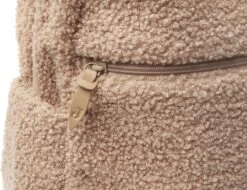 Jollein Luiertas Rugzak Boucle - Biscuit -Winkel Voor Babyproducten 1200x923 2