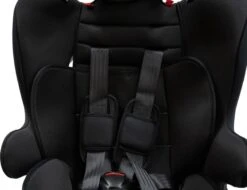 Bebies First Autostoel Léon - Groep 1/2/3 - Gordel - Zwart -Winkel Voor Babyproducten 1200x925 2