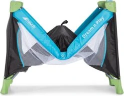 Hauck Dream N Play Campingbedje - Waterblue 19 Hauck Dream N Play Campingbedje - Waterblue -Winkel Voor Babyproducten 1200x926 3