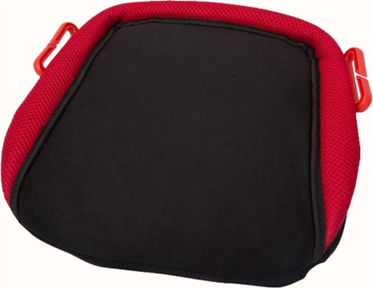 Deliqart - Zitverhoger - Autozitje - Opblaasbare Autozitje - Autostoeltje - Zwart 3 Deliqart - Zitverhoger - Autozitje - Opblaasbare Autozitje - Autostoeltje - Zwart