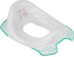 Keeeper Peppa Pig Toiletverkleiner - Licht Grijs -Winkel Voor Babyproducten 1200x929