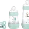 Mam Easy Start Anti-Colic Elements Starter Set S Groen -Winkel Voor Babyproducten 1200x931 2