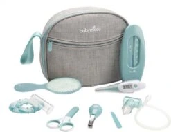 Babymoov Care Kit - Verzorgingssetje - Grijs -Winkel Voor Babyproducten 1200x933
