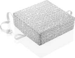 Babyjem Booster Chair Grey -Winkel Voor Babyproducten 1200x934 2