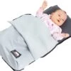 Deryan AirTraveller Vliegtuigbedje - Reiskussen Met Matras - Compact Opgevouwen 1 Deryan AirTraveller Vliegtuigbedje - Reiskussen Met Matras - Compact Opgevouwen -Winkel Voor Babyproducten 1200x934 3
