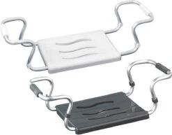 Wenko Badzitje Secura Wit Uitschuifbaar Tot 150kg -Winkel Voor Babyproducten 1200x940 4