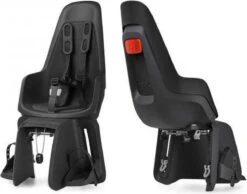 Bobike One Maxi Fietsstoeltje Achter BD - Urban Black -Winkel Voor Babyproducten 1200x942 5
