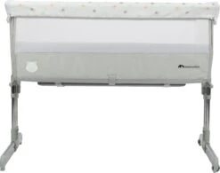 Bebeconfort Calidoo Co-Sleeper - Sleepy Bear - 2-in-1 Babybedje - Hoogte Verstelbaar 32 Bebeconfort Calidoo Co-Sleeper - Sleepy Bear - 2-in-1 Babybedje - Hoogte Verstelbaar -Winkel Voor Babyproducten 1200x945 1