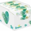Pampers® Pampers Billendoekjes Harmonie Coconut Navulpak 9x42 = 378 Doekjes -Winkel Voor Babyproducten 1200x950