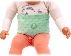 Easybaby Anti Krampjes Band - Warmtekussen Voor Baby's - Buikkrampjes Verlichten - Verwisselbare Vullingen -Winkel Voor Babyproducten 1200x959 2