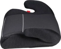 Carpoint Auto Zitverhoger - Autozitje - Kinderzitje - Zwart/Grijs - Groep 2 En 3 -Winkel Voor Babyproducten 1200x960 10
