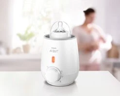 Philips Avent SCF355/07 - Flessenverwarmer - Wit 13 Philips Avent SCF355/07 - Flessenverwarmer - Wit -Winkel Voor Babyproducten 1200x960 9