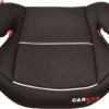 Carpoint Auto Zitverhoger - Autozitje - Kinderzitje - Zwart/Wit - Groep 2 En 3 -Winkel Voor Babyproducten 1200x961 2